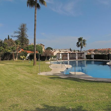 Sunstay Flat I Jardines Benalmádena Esterno foto