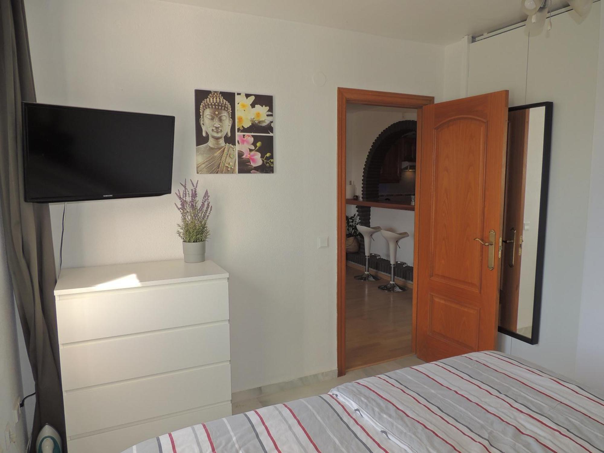 Sunstay Flat I Jardines Benalmádena Esterno foto