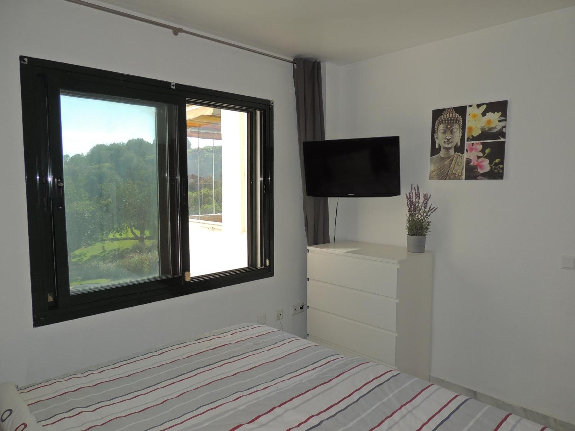 Sunstay Flat I Jardines Benalmádena Esterno foto