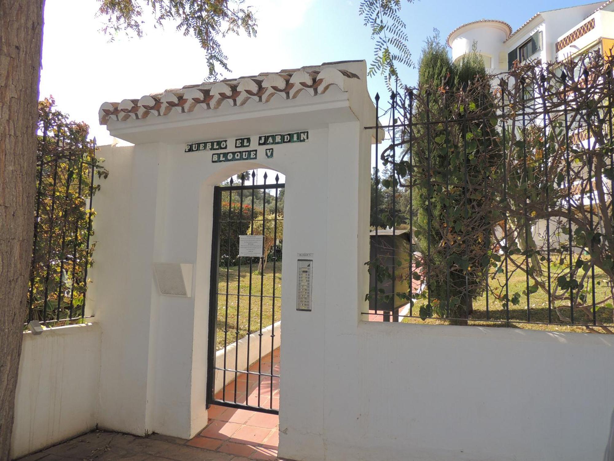 Sunstay Flat I Jardines Benalmádena Esterno foto
