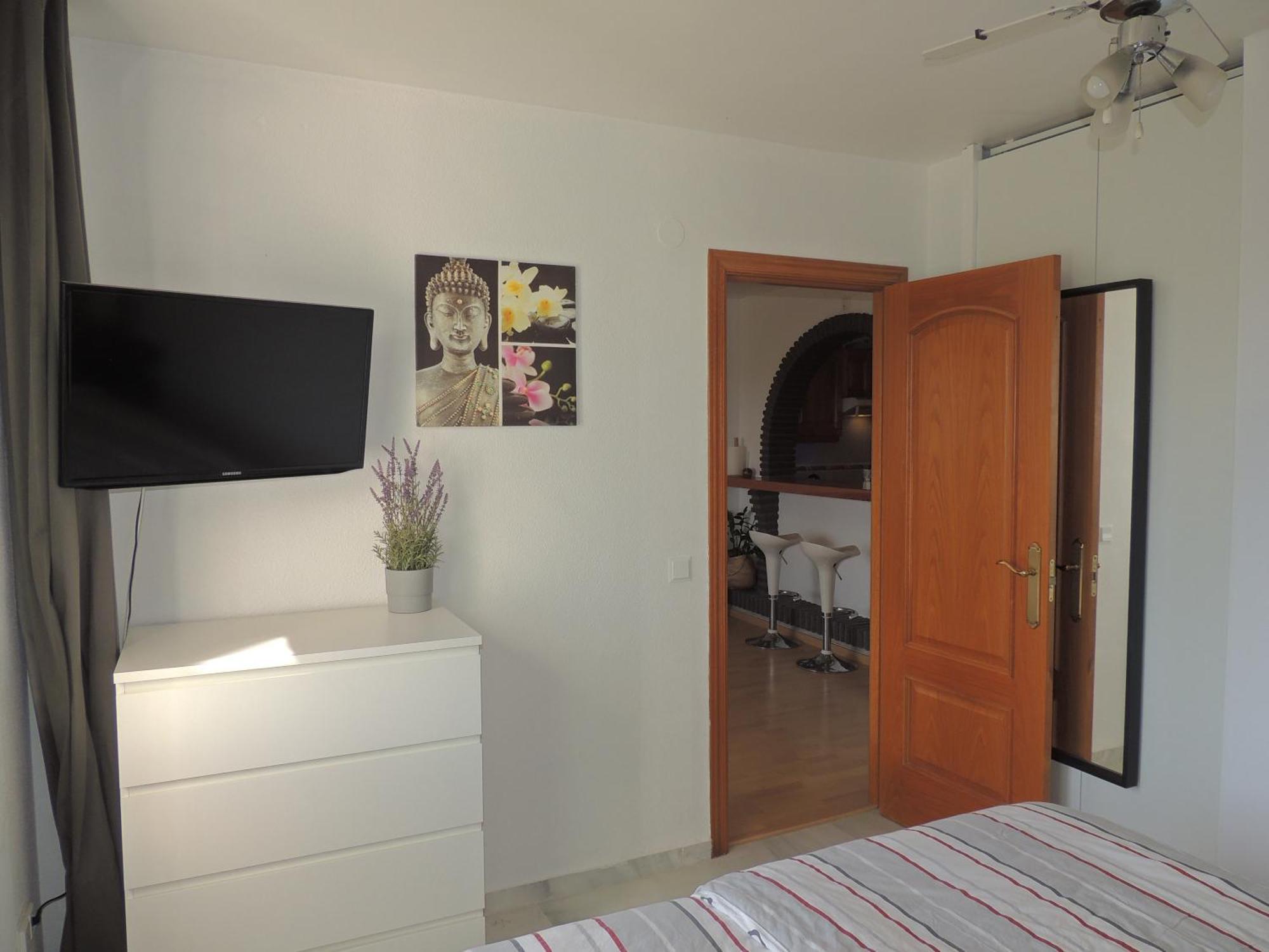 Sunstay Flat I Jardines Benalmádena Esterno foto