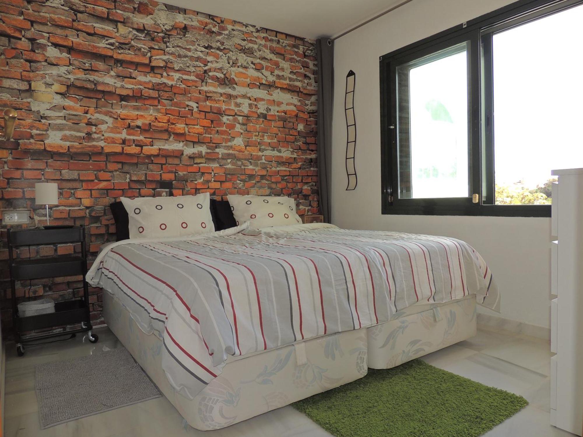 Sunstay Flat I Jardines Benalmádena Esterno foto