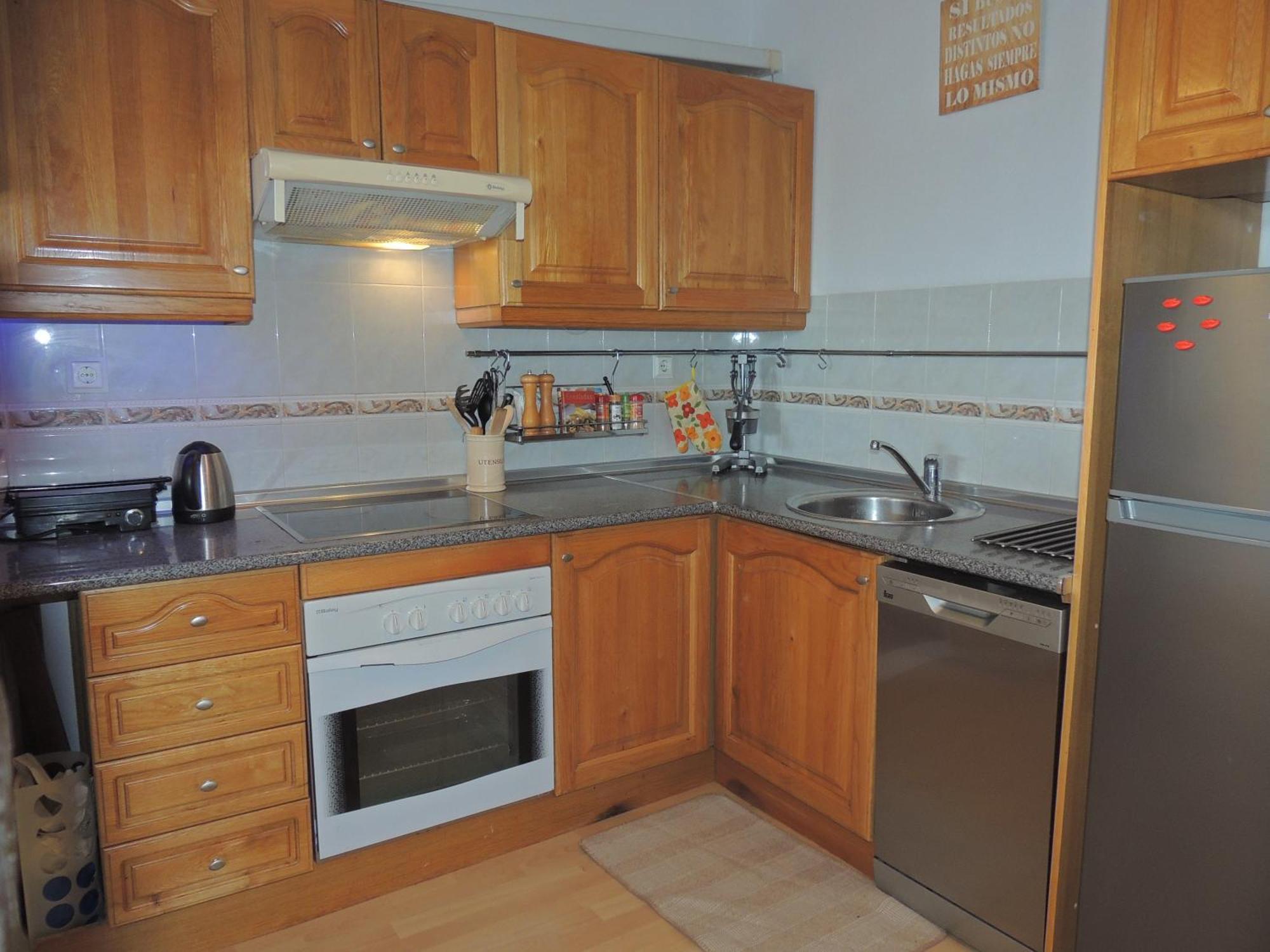 Sunstay Flat I Jardines Benalmádena Esterno foto