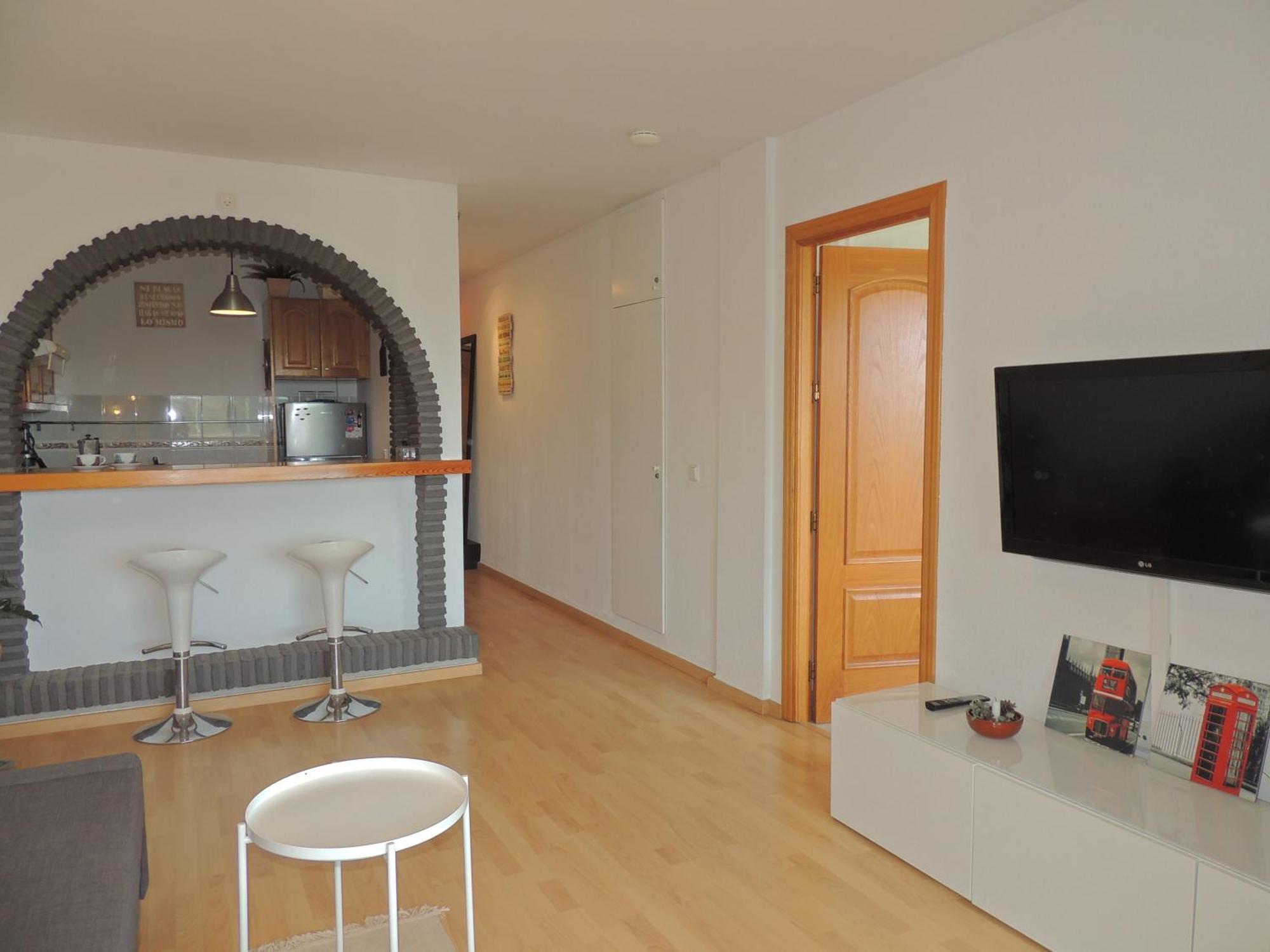 Sunstay Flat I Jardines Benalmádena Esterno foto