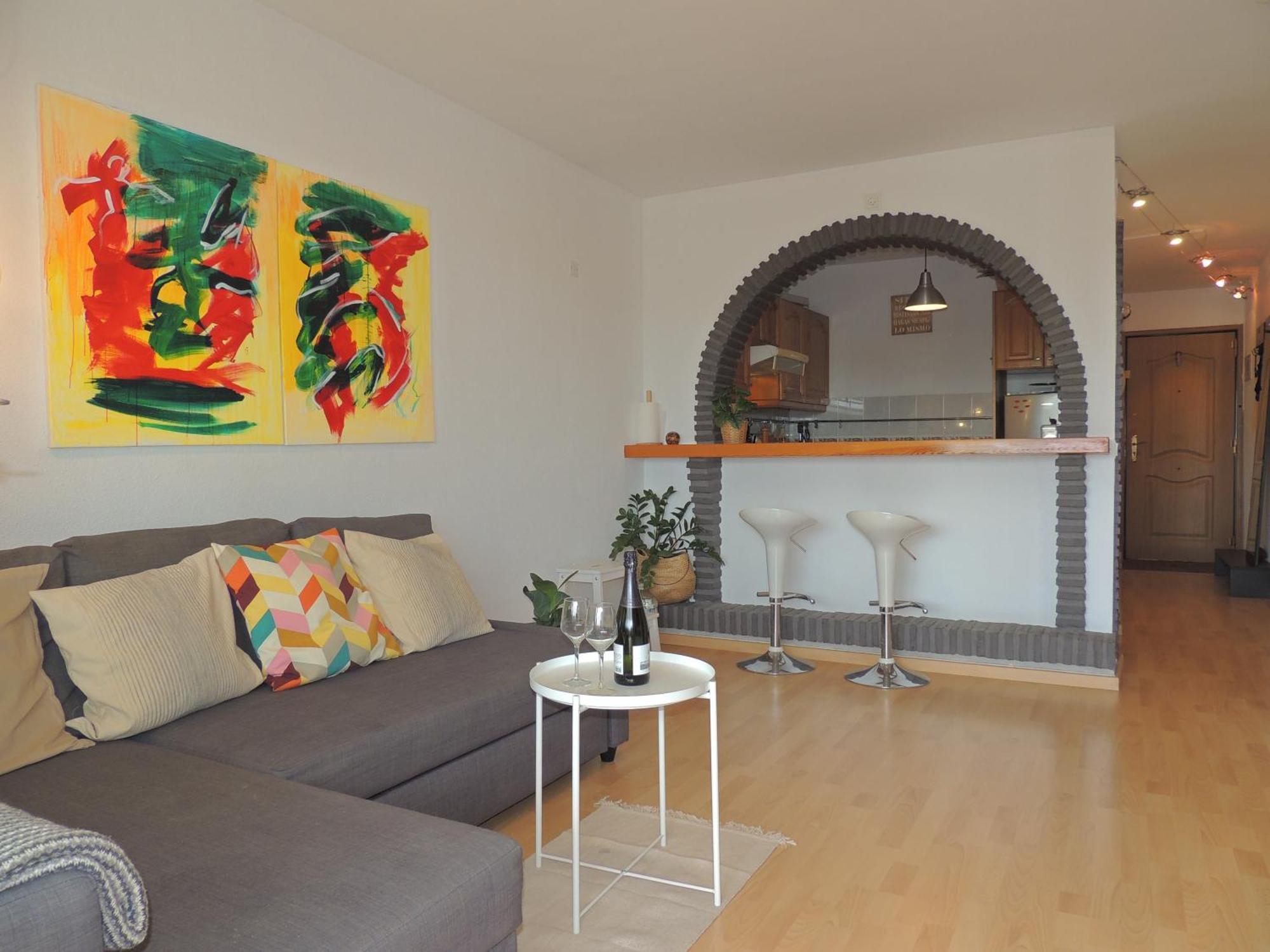 Sunstay Flat I Jardines Benalmádena Esterno foto