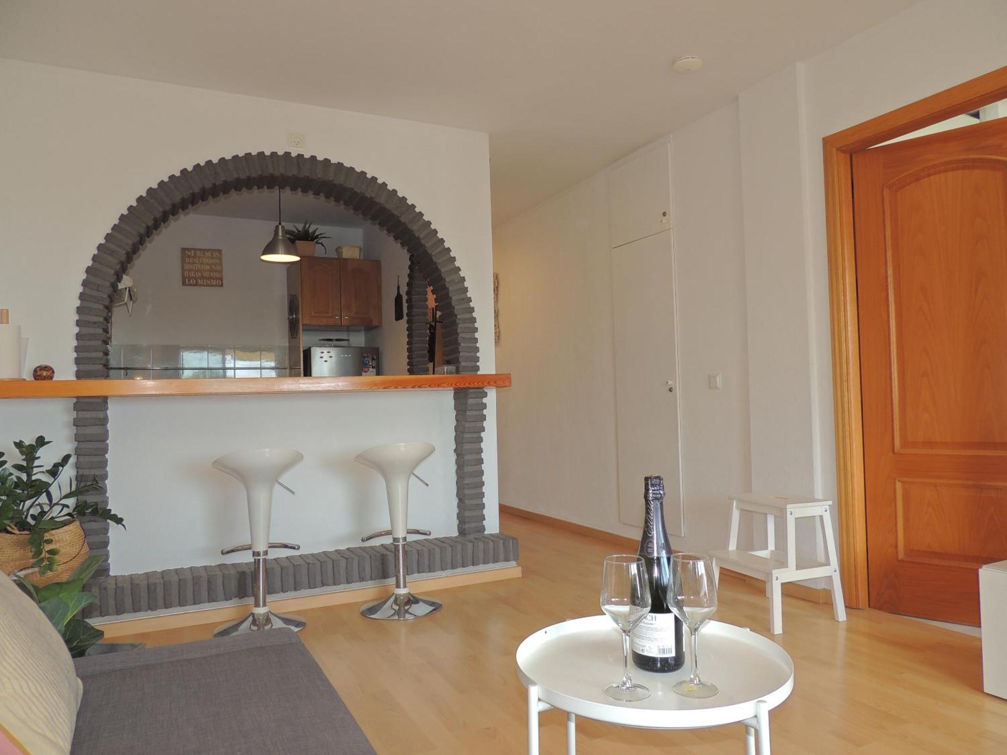 Sunstay Flat I Jardines Benalmádena Esterno foto