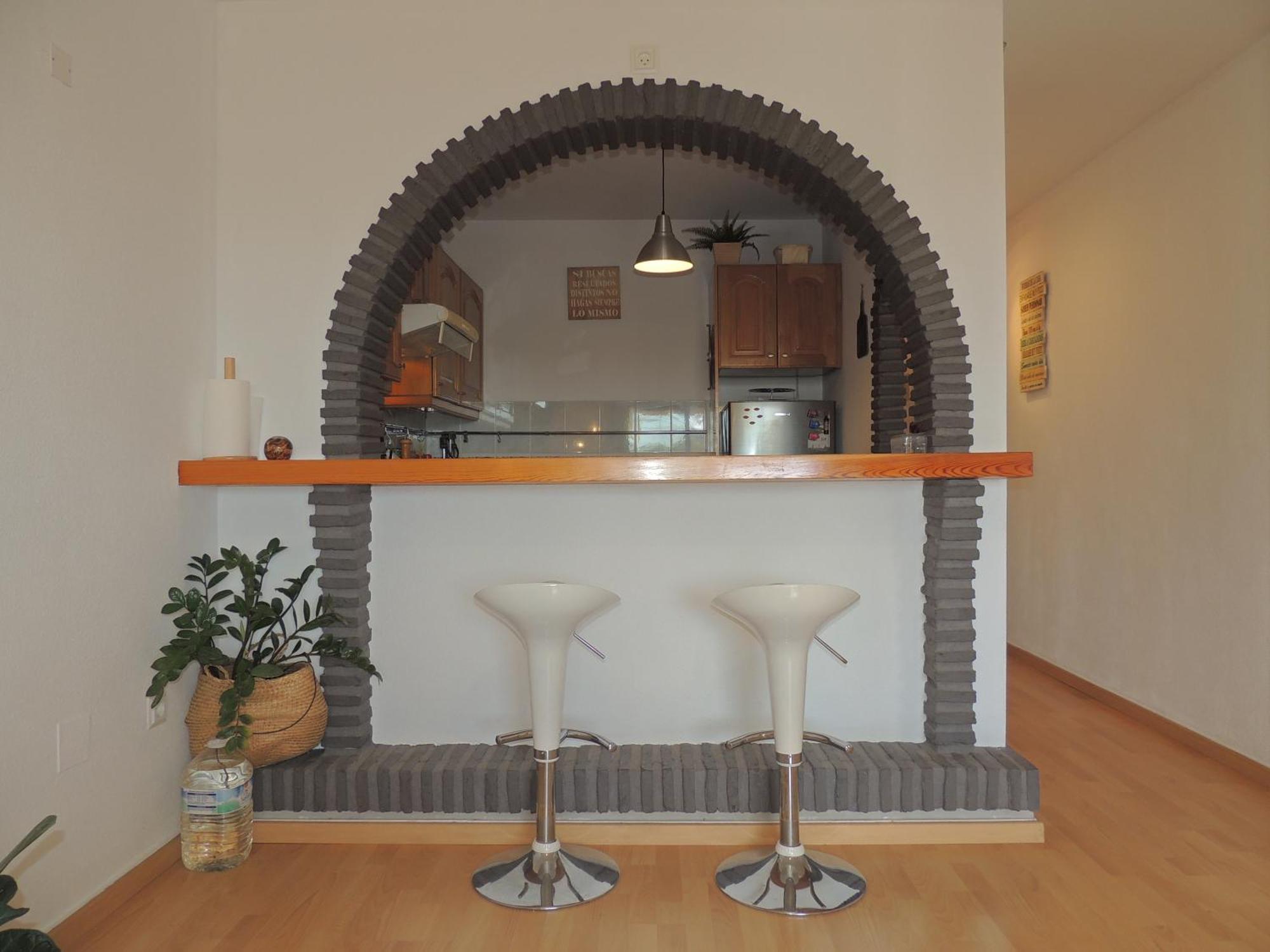 Sunstay Flat I Jardines Benalmádena Esterno foto