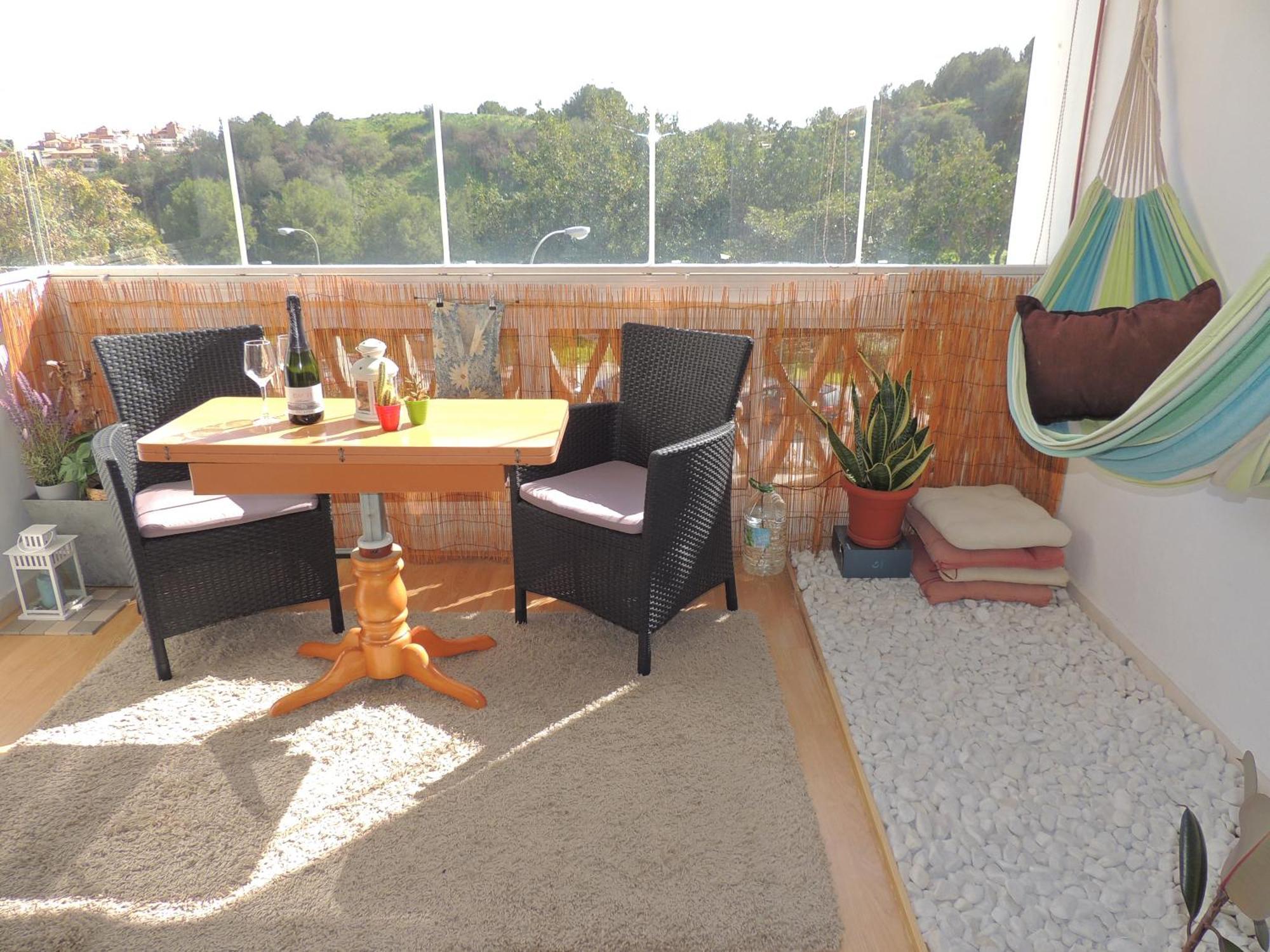 Sunstay Flat I Jardines Benalmádena Esterno foto