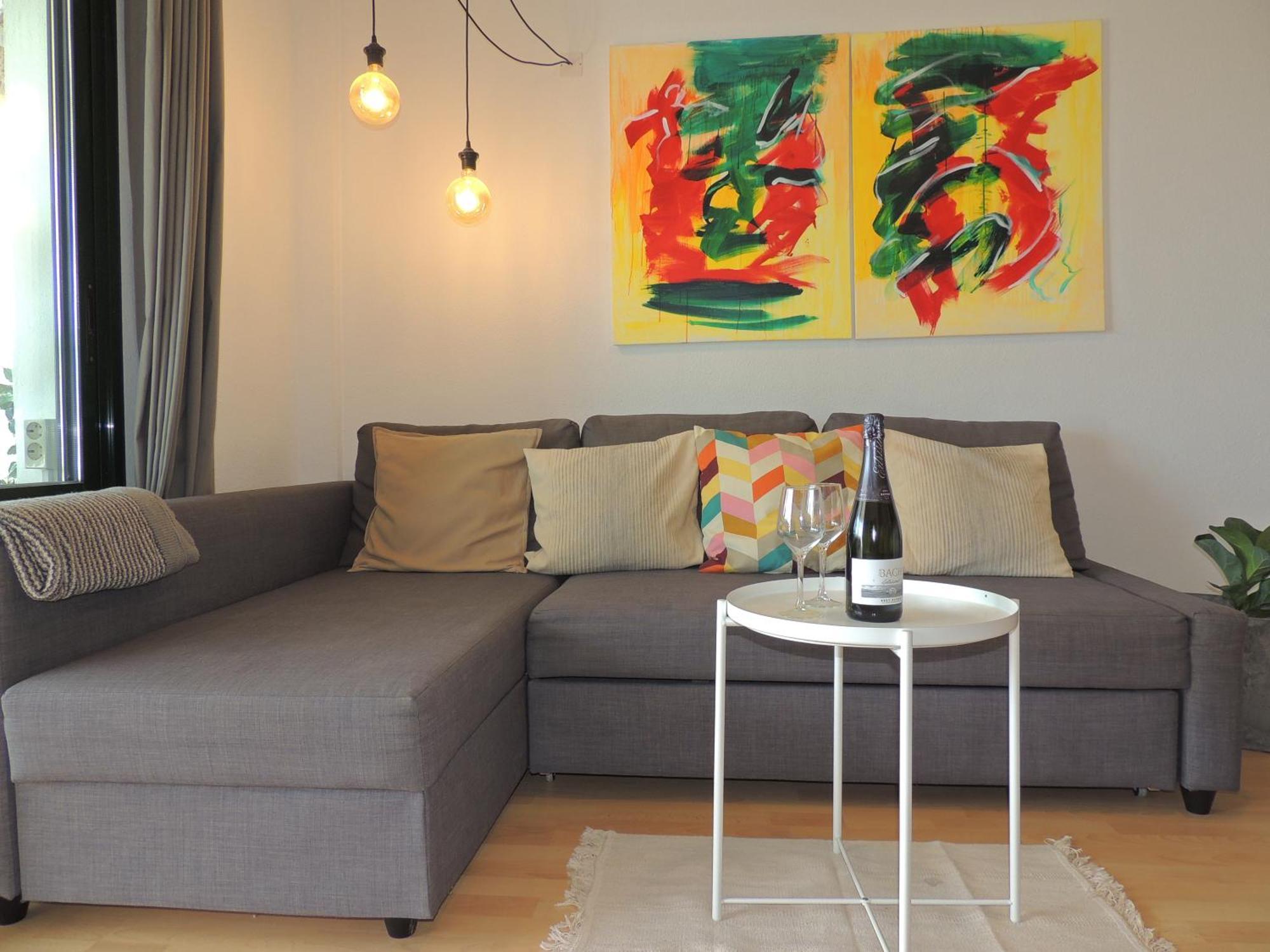 Sunstay Flat I Jardines Benalmádena Esterno foto