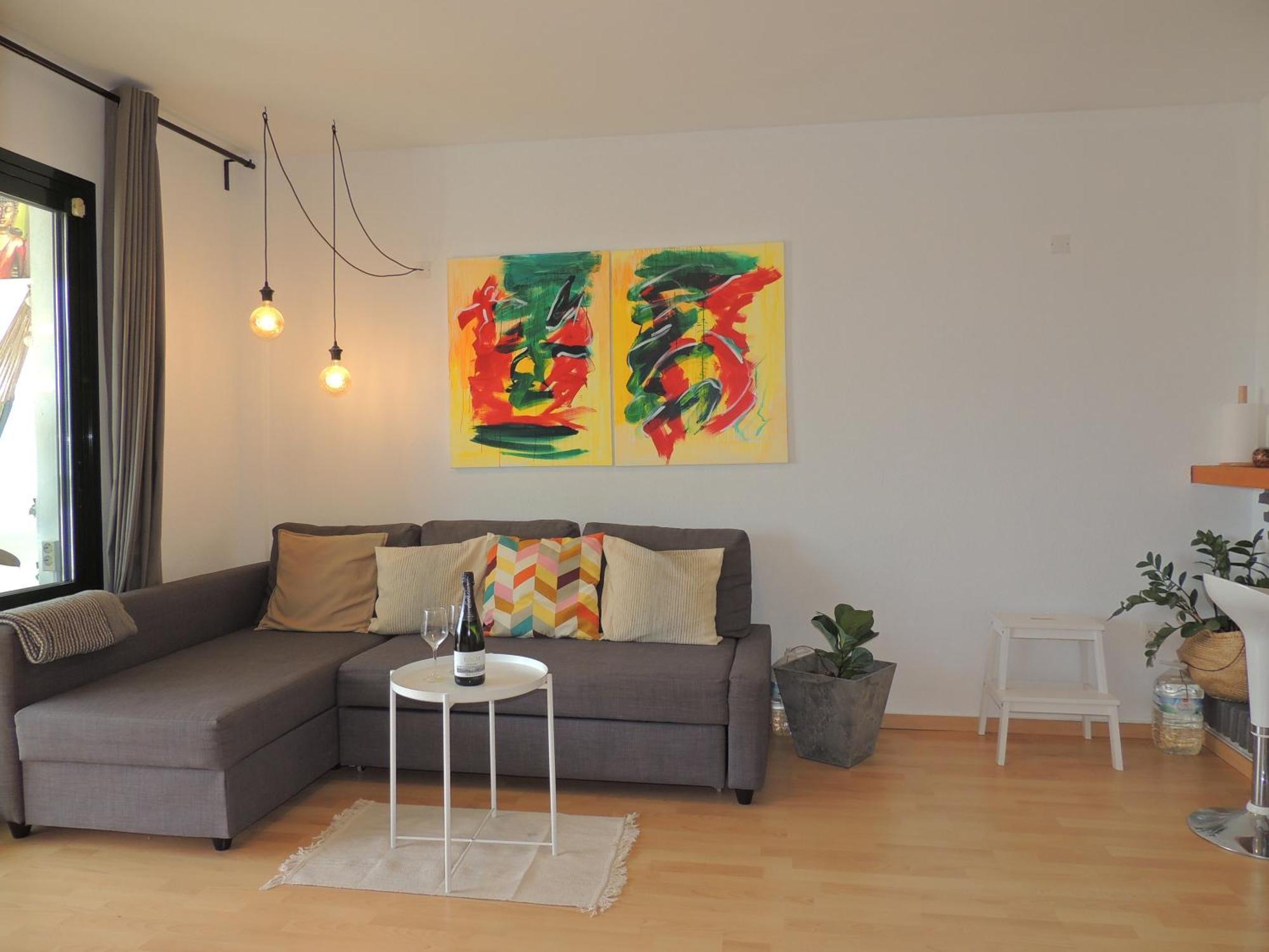 Sunstay Flat I Jardines Benalmádena Esterno foto