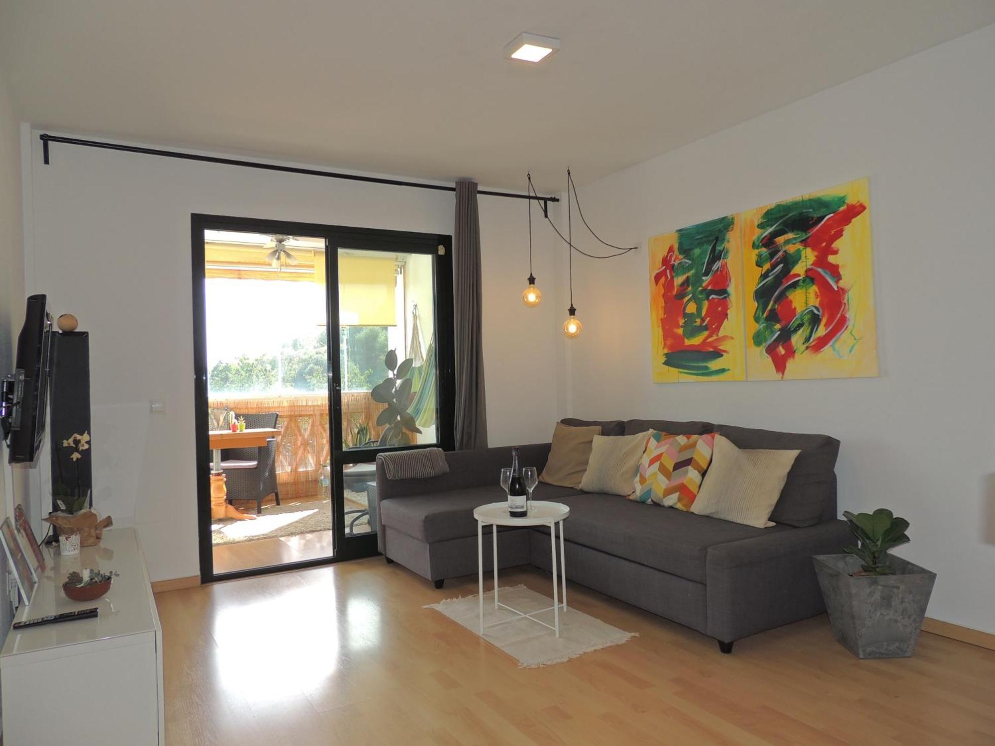 Sunstay Flat I Jardines Benalmádena Esterno foto