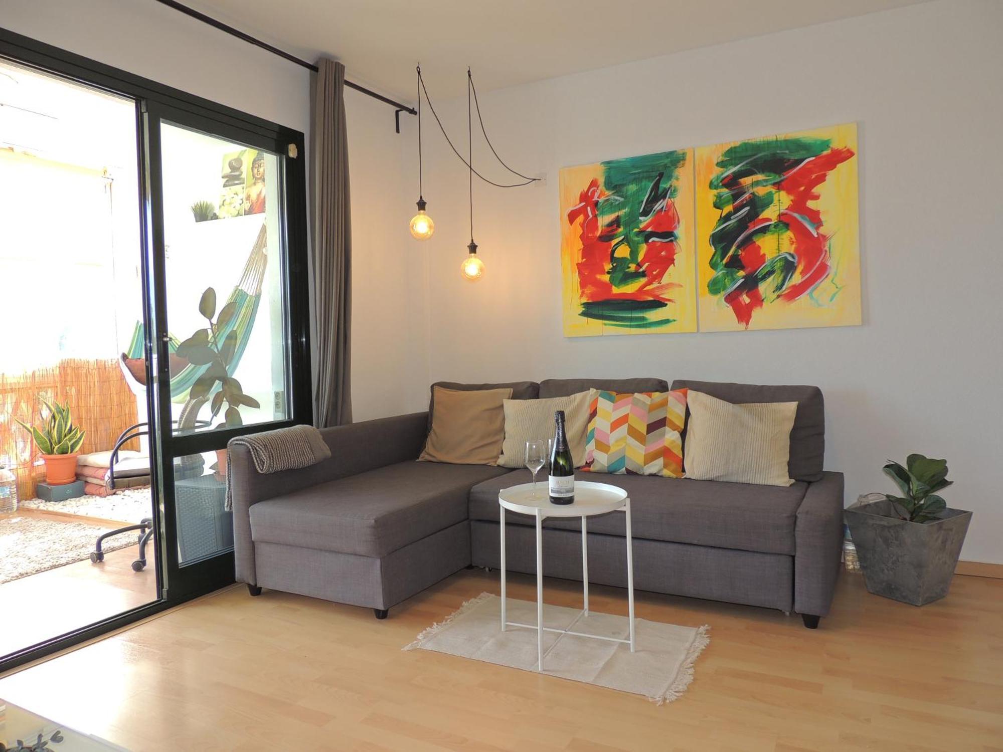 Sunstay Flat I Jardines Benalmádena Esterno foto