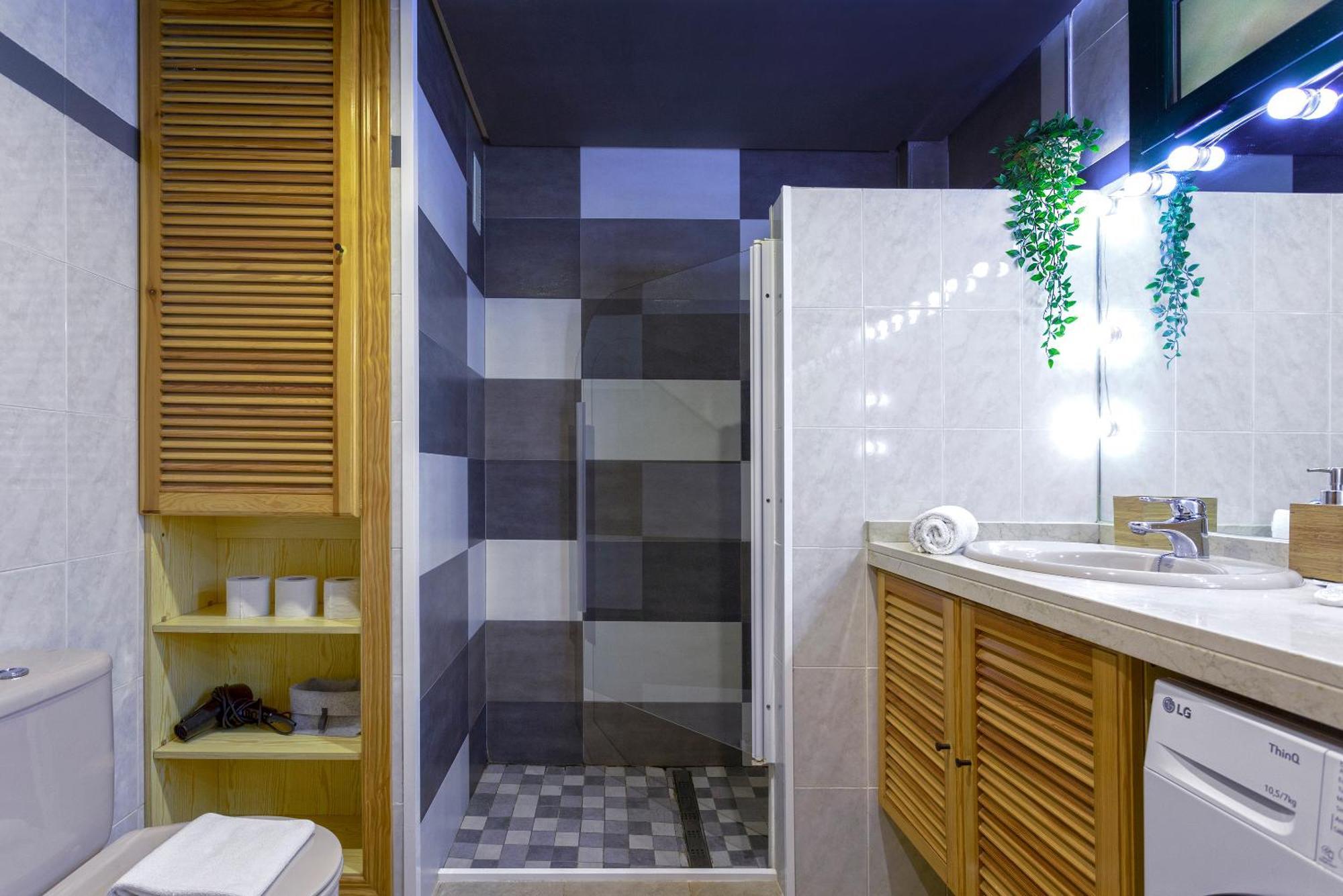 Sunstay Flat I Jardines Benalmádena Esterno foto
